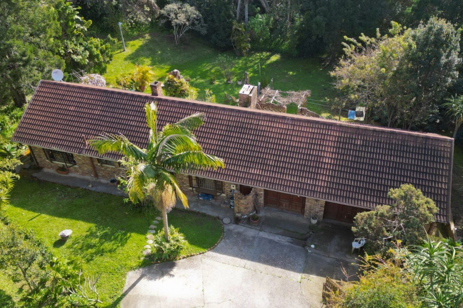 3 Bedroom Property for Sale in Hunters Home Western Cape